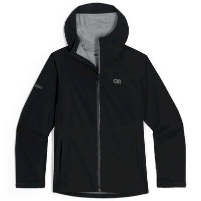Stratoburst Stretch Rain Jacket - Veste hardshell femme