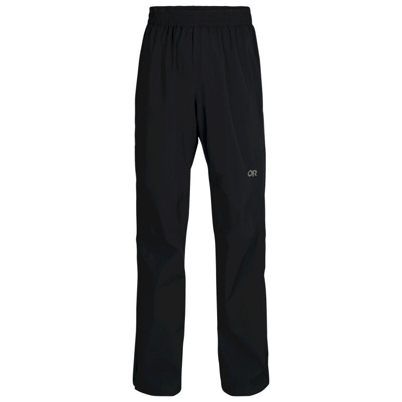 Stratoburst Stretch Rain Pants - Pantalones impermeable - Hombre