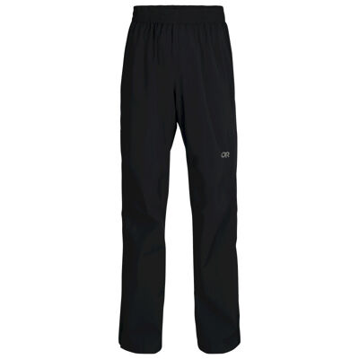 Stratoburst Stretch Rain Pants - Pantalones impermeable - Hombre