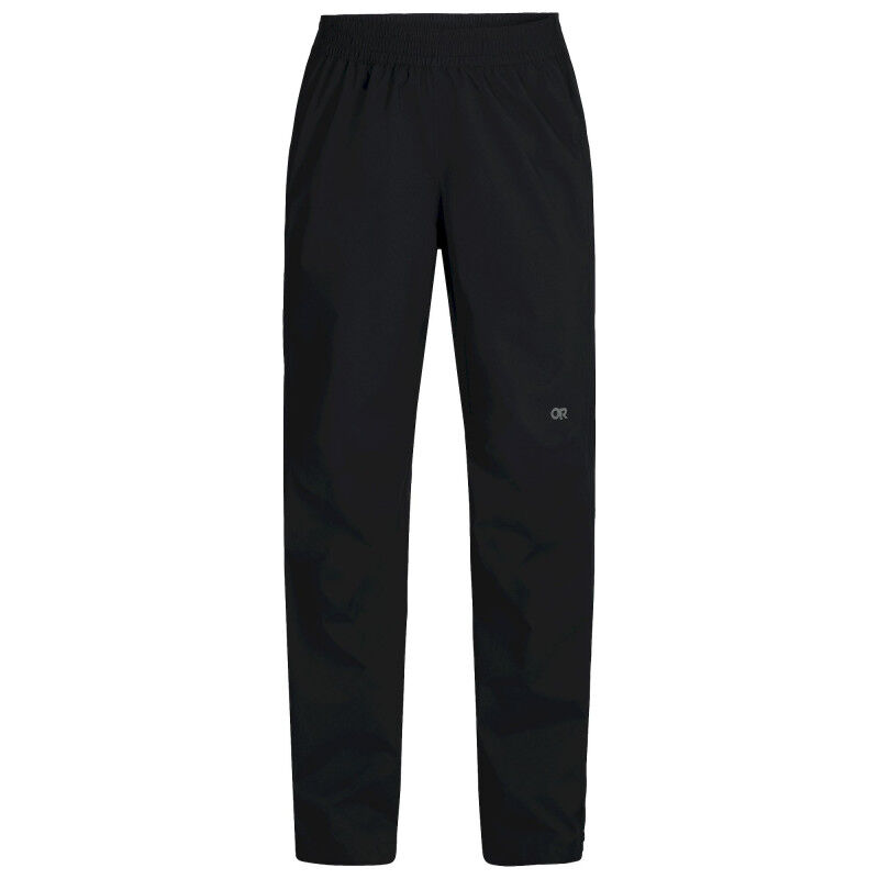 Stratoburst Stretch Rain Pants - Regenbroek - Dames