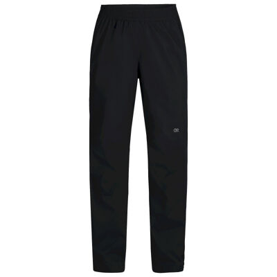 Stratoburst Stretch Rain Pants - Sadehousut - Naiset