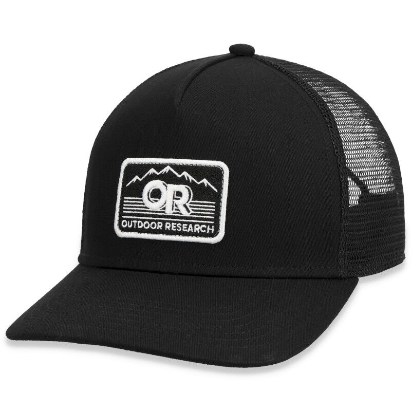 Advocate Trucker Hi Pro Cap - Cap
