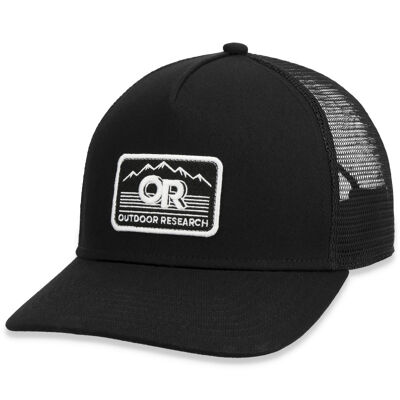 Advocate Trucker Hi Pro Cap - Gorra