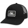 Outdoor Research Advocate Trucker Hi Pro Cap - Pet | Hardloop