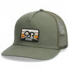 Ranger Green