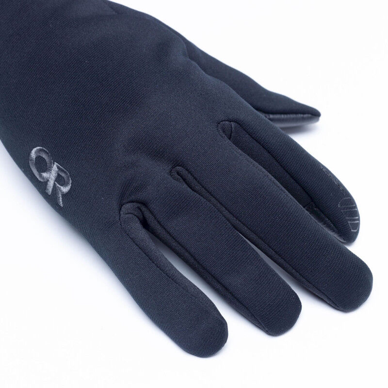 Backstop Sensor Windpro Gloves - Hanskat - Miehet