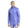 adidas Own the Run Base Jacket - Pánská běžecké vesta | Hardloop