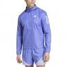 adidas Own the Run Base Jacket - Juoksupaidat - Miehet | Hardloop
