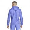 adidas Own the Run Base Jacket - Casaco running homem | Hardloop