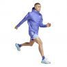 adidas Own the Run Base Jacket - Giacca running - Uomo | Hardloop