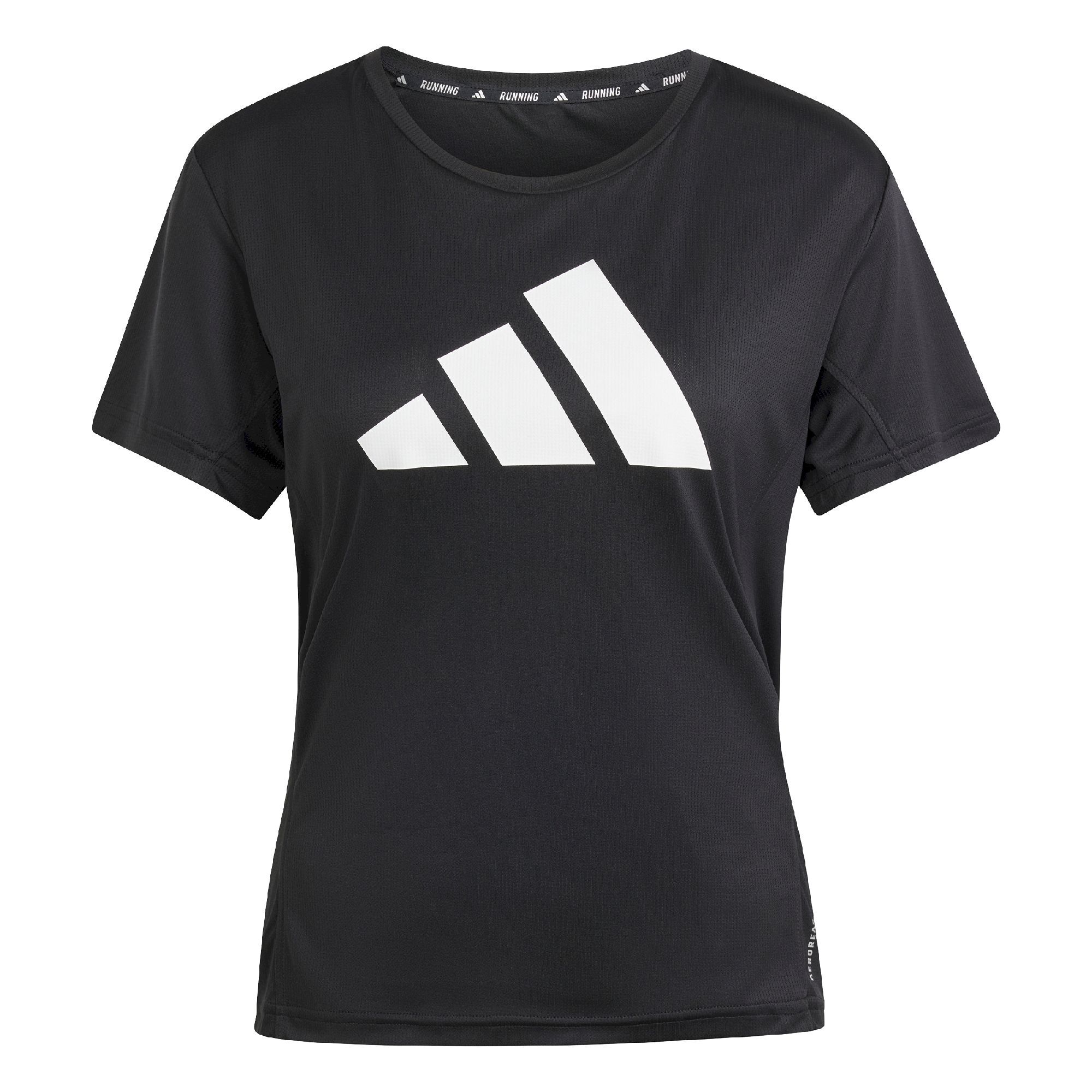 adidas Run It Tee - T-shirt - Donna | Hardloop