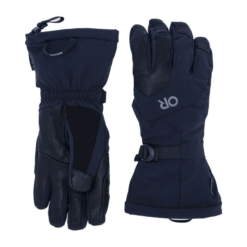 Outdoor Research Arete Modular GTX Gloves - Skihandschoenen - Heren | Hardloop