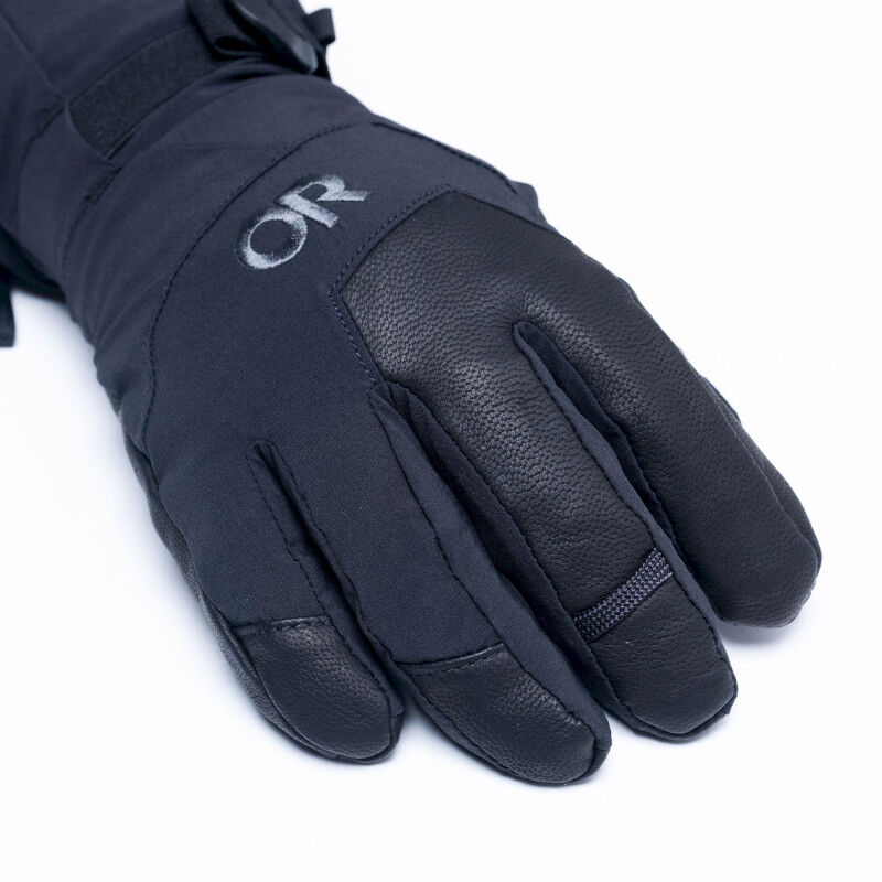 Outdoor Research Arete Modular GTX Gloves - Gants ski homme | Hardloop