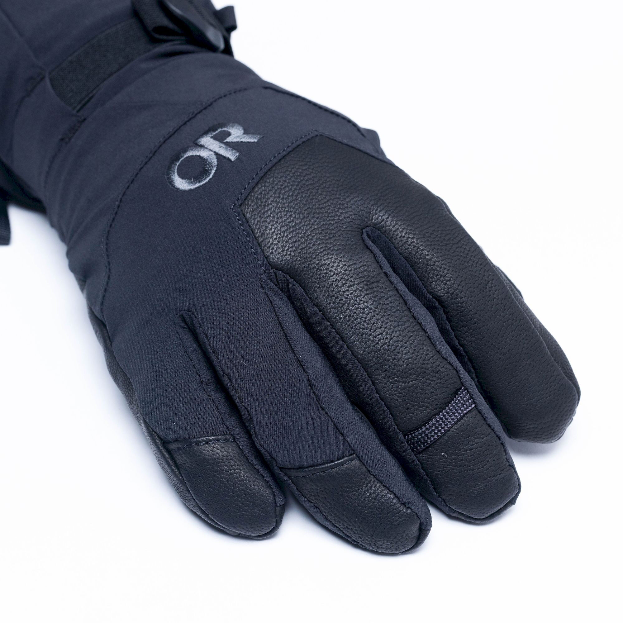 Outdoor Research Arete Modular GTX Gloves - Ski gloves - Men's | Hardloop