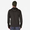 Patagonia R1 Thermal Full-Zip Hoody - Forro polar - Hombre | Hardloop