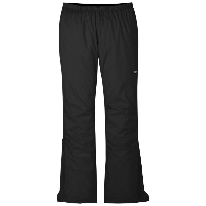 Outdoor Research Helium Rain Pants - Spodnie nieprzemakalne damskie | Hardloop