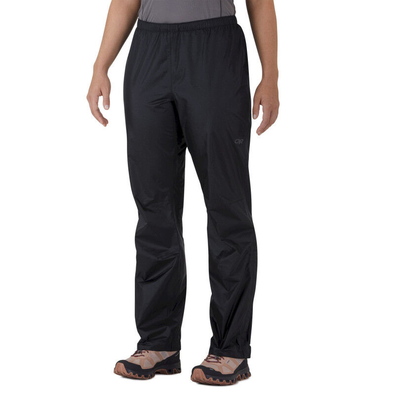 Outdoor Research Helium Rain Pants - Pantalon imperméable femme | Hardloop