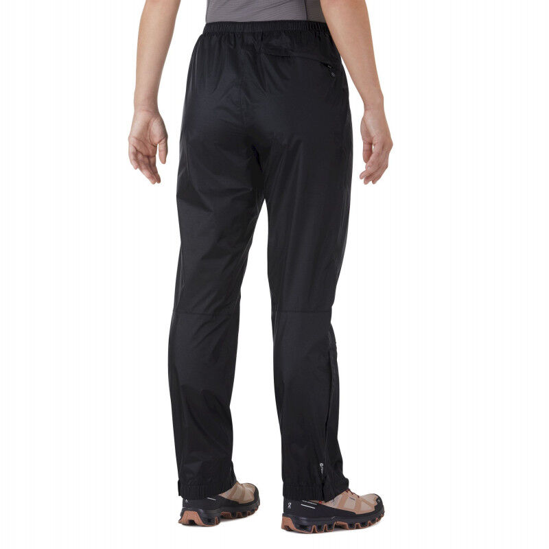 Outdoor Research Helium Rain Pants - Regenbroek - Dames | Hardloop