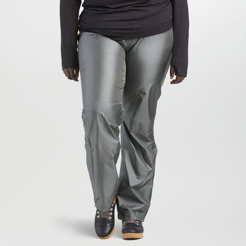 Outdoor Research Helium Rain Pants - Regenhose - Damen | Hardloop