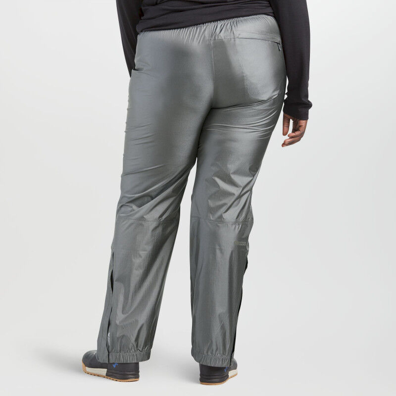 Outdoor Research Helium Rain Pants - Regenhose - Damen | Hardloop