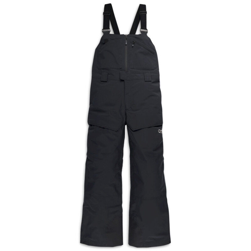 Outdoor Research Snowcrew Bibs - Ski trousers - Men's | Hardloop