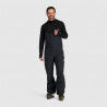 Outdoor Research Snowcrew Bibs - Spodnie narciarskie męskie | Hardloop