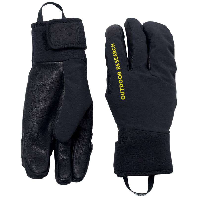 Outdoor Research Freewheel 4-Finger MTB Gloves MTB Handschuhe