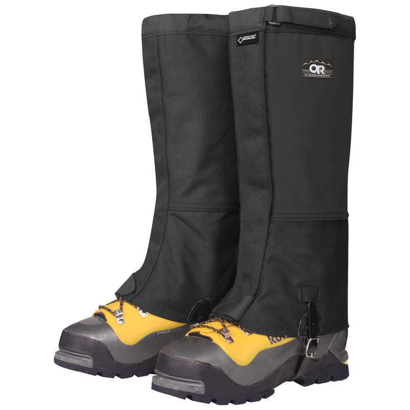 Outdoor Research Expedition Crocodile Classic Gaiters - Stuptuty górskie | Hardloop