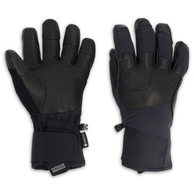 Alpinite GTX Gloves - Hanskat