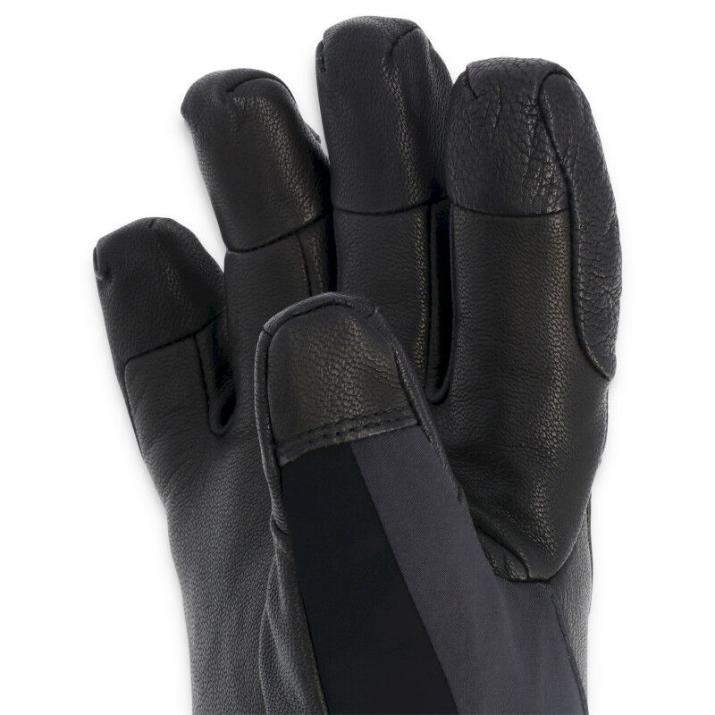 Outdoor Research Alpinite GTX Gloves - Rękawiczki wspinaczkowe | Hardloop