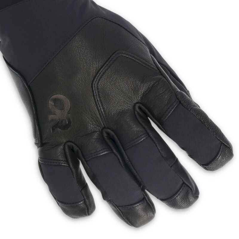 Outdoor Research Alpinite GTX Gloves - Guanti alpinismo | Hardloop