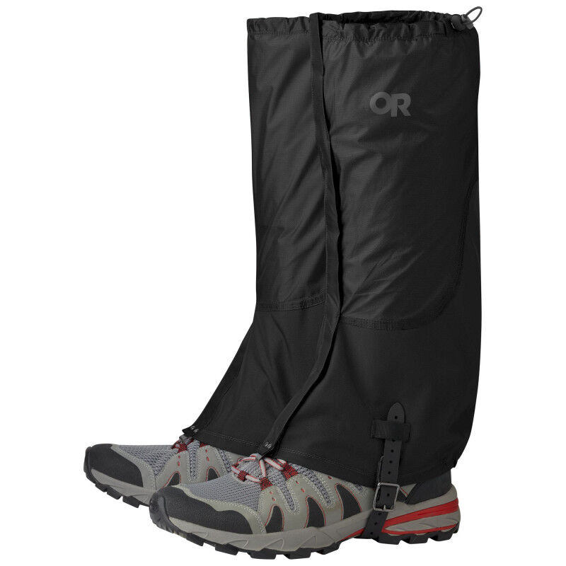 Outdoor Research Helium Gaiters - Trail gaiters - Men's | Hardloop