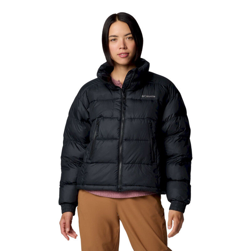 Columbia Pike Lake II Cropped Jacket - Giacca sintetica - Donna | Hardloop