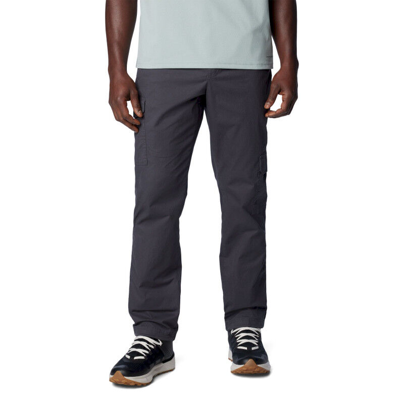 Columbia Rapid Rivers Cargo Pant - Trousers - Men's | Hardloop