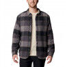 Columbia Windward II Shirt Jacket - Camicia - Uomo | Hardloop
