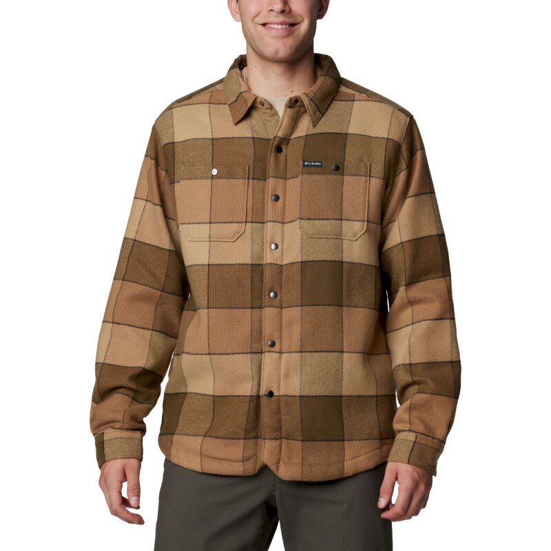 Chemises de randonnée pour hommes - Columbia Sportswear CA