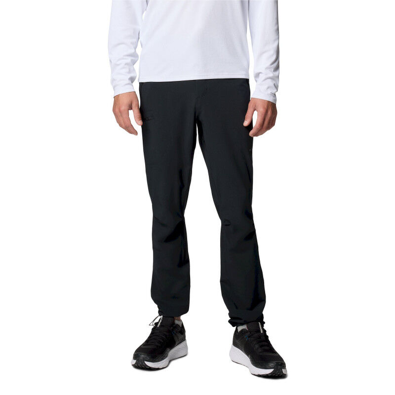 Columbia Triple Canyon Pant II - Spodnie turystyczne męskie | Hardloop