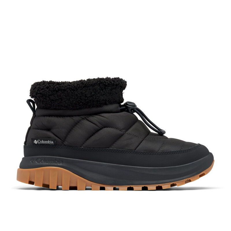 Columbia Snowtrot Shorty - Snow boots - Women's | Hardloop