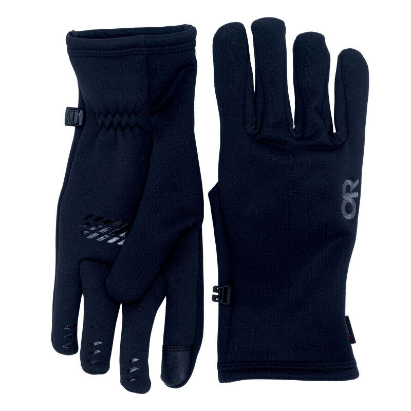 Backstop Sensor Windpro Gloves - Guanti trekking - Donna