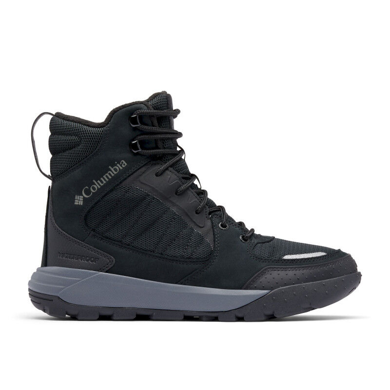 Columbia Portlander Boot Omni-Heat Infinity - Botas da neve homem | Hardloop