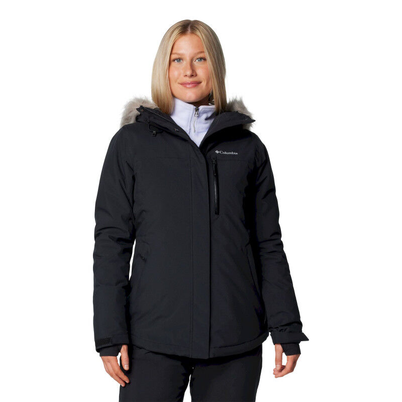 Columbia Ava Alpine II Insulated Jacket - Giacca da sci - Donna | Hardloop