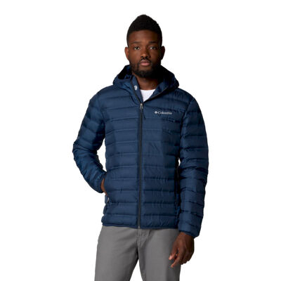 Lake 22 II Down Jacket - Kurtka puchowa meski