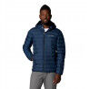 Collegiate Navy