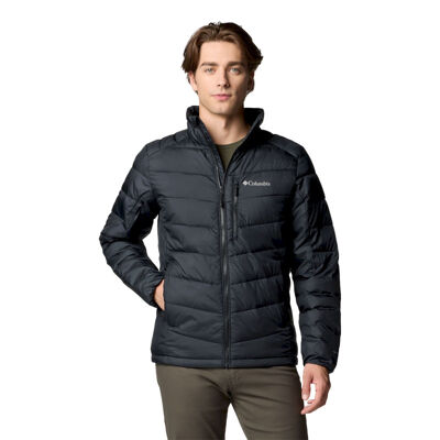 Labyrinth Loop II Jacket - Giacca sintetica - Uomo