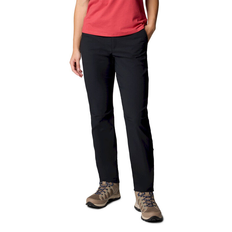 Columbia Leslie Falls Pant II - Spodnie turystyczne damskie | Hardloop