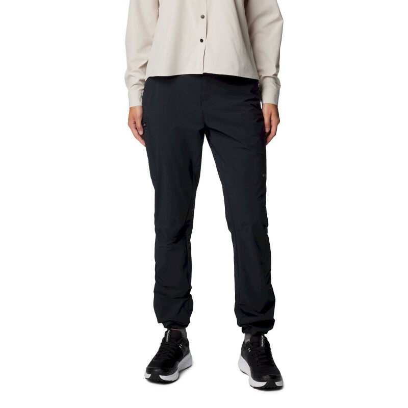Columbia Summit Valley Pant II - Spodnie turystyczne damskie | Hardloop