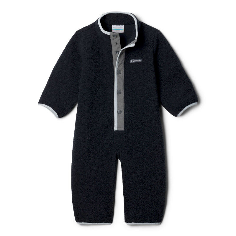 Columbia Helvetia Bunting - Overall - Kid's | Hardloop