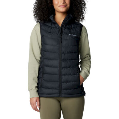 Powder Lite II Vest - Doudoune sans manches femme