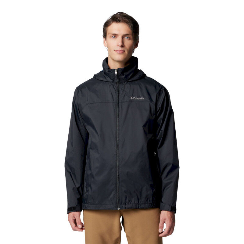 Columbia Glennaker Lake II Rain Jacket - Casaco impermeável homem | Hardloop