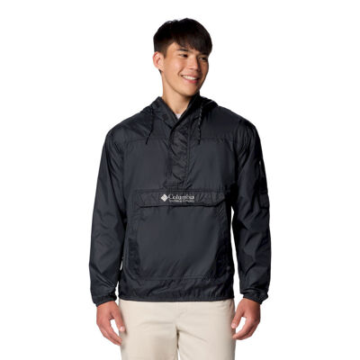 Challenger II Windbreaker - Windjacke - Herren